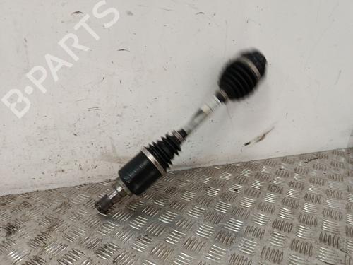Left front driveshaft MINI MINI (F55) Cooper D | BP39688390M38 - Image 4