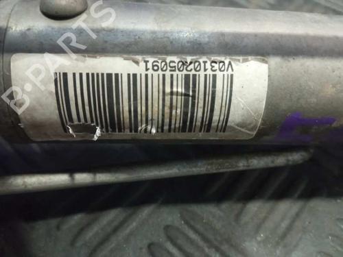 Steering rack SEAT IBIZA IV (6J5, 6P1) | BP25728251M22