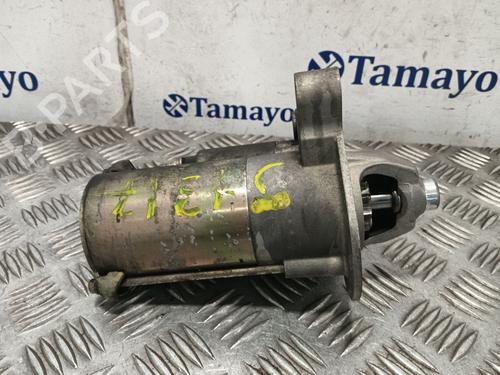 Startmotor FORD FOCUS I (DAW, DBW) 1.6 16V | BP29268046M8 