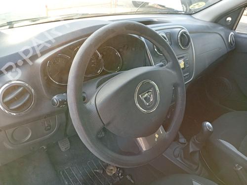 Rat DACIA SANDERO II 1.5 dCi | BP39723196C49 - Image 2