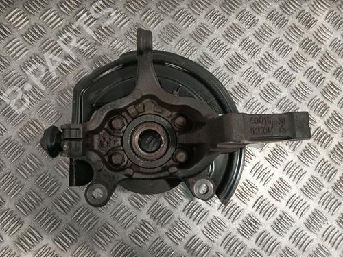 Left front steering knuckle NISSAN JUKE (F15)  | BP28808806M25 