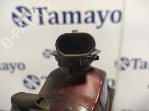 Left front fog light BMW 3 (E46)  | BP21288484C30 