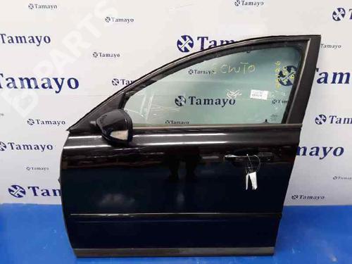 Used Front left lock VOLVO V50 (545) 2.0 D (136 hp) 5336977
