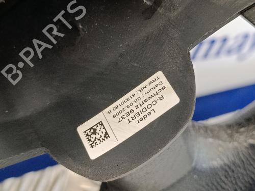 Steering wheel MERCEDES-BENZ B-CLASS Sports Tourer (W245)  | BP18149842C49 