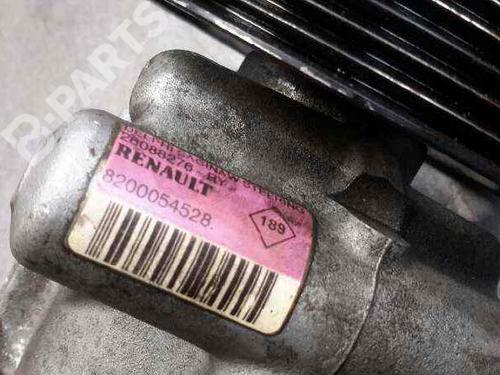 Styring servopumpe RENAULT LAGUNA II (BG0/1_) 2.0 16V IDE (BG0N) | BP6051444M99 