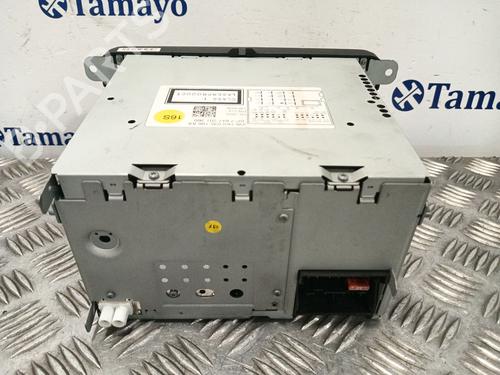 Radio VW GOLF VI (5K1)  | BP27636668E6 