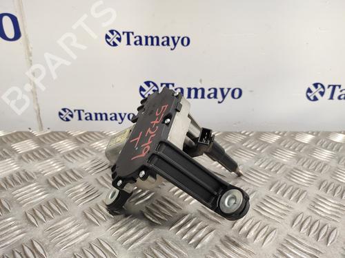 Rear wiper motor OPEL ASTRA J (P10) 2.0 CDTI (68) | BP19494901M102 