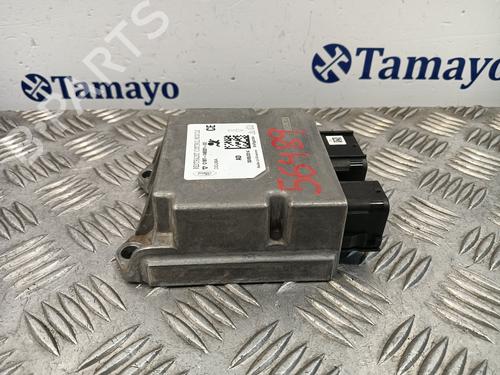 Kollisjonspute styreenhet FORD FIESTA VI (CB1, CCN) 1.25 | BP23102585M53 