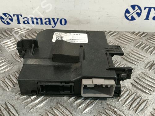 Used Electronic module KIA CARNIVAL II (GQ) [1999-2007]  30793812