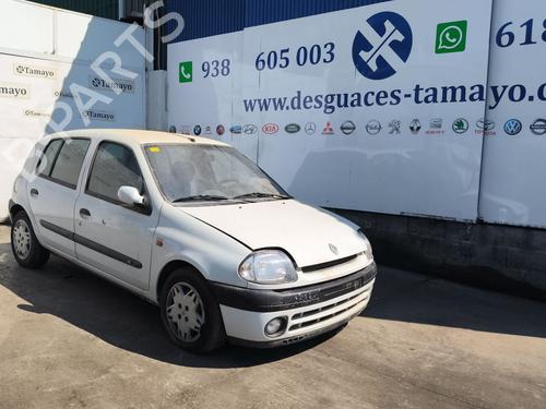 Used Parts RENAULT CLIO II (BB_, CB_) 1.6 (B/CB0D, BB00) 4954024