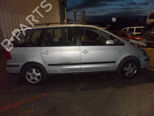 Rear right window mechanism SEAT ALHAMBRA (7V8, 7V9) 2.8 V6 | BP914647C25 