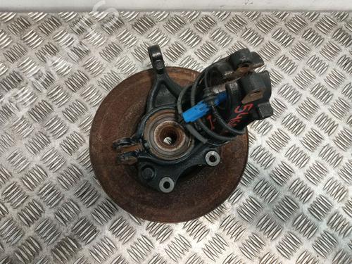 Left front steering knuckle CITROËN C3 II (SC_) 1.6 HDi | BP36359777M25 - Image 3