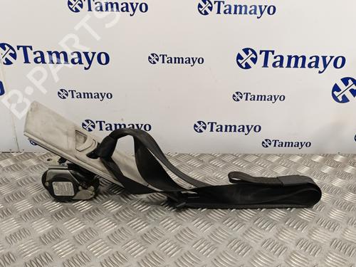 Used Front right seatbelt AUDI A3 (8P1) [2003-2013]  18729805