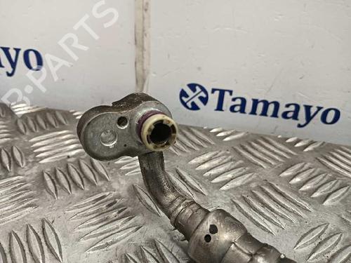 AC pipe BMW X3 (F25)  | BP24548843M126 