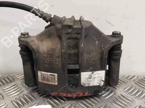 Used Right front brake caliper Right front brake caliper 37607809 37607809