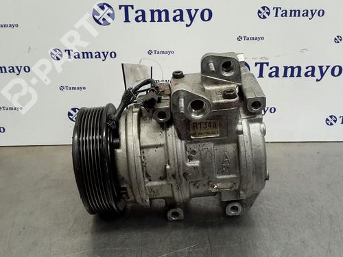 Used AC compressor KIA SORENTO I (JC) [2002-2011]  6991430