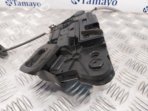 Front left lock VW POLO V (6R1, 6C1) 1.6 TDI | BP24952677C98 