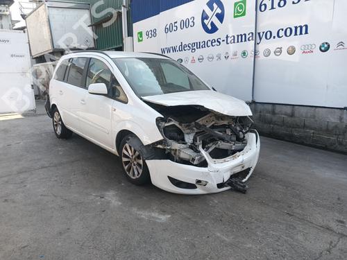Used Parts OPEL ZAFIRA / ZAFIRA FAMILY B (A05)  1.6 (M75)  4515613