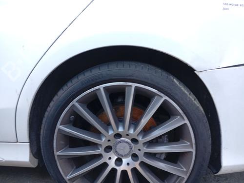 Used Wheel arch Wheel arch 36531204 36531204