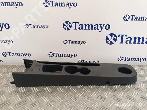 Used Armrest / Center console RENAULT CLIO IV (BH_) [2012-2021]  19416418