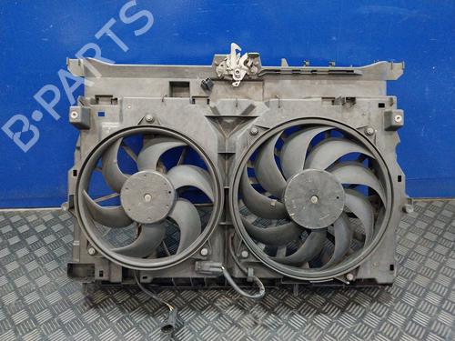 Used Radiator fan FIAT SCUDO Van (270_, 272_) [2007-2016]  27672463
