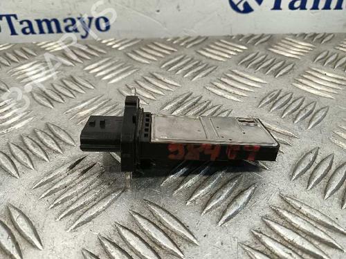Used Mass air flow sensor NISSAN PATHFINDER III (R51) [2005-2025]  25047493