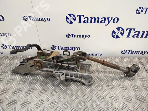 Used Steering column MAZDA 3 (BK) [2003-2009]  11024267