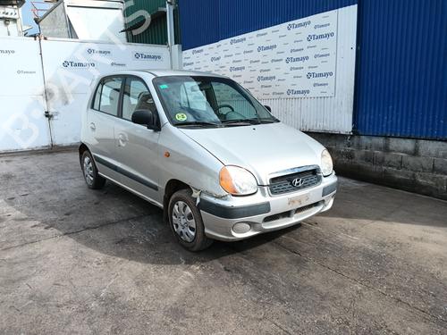 Used Engine HYUNDAI ATOS (MX) 1.0 i (58 hp) 29702849
