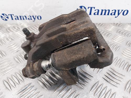 Left rear brake caliper NISSAN PATHFINDER III (R51)  | BP24952692M107 