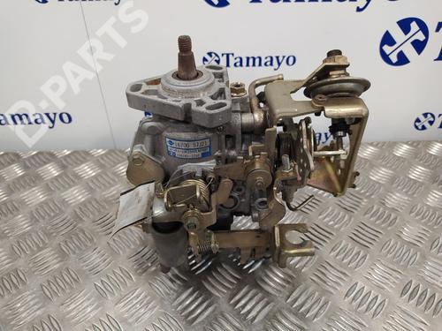 Injection pump NISSAN ALMERA I Hatchback (N15) 2.0 D | BP4023737M78 