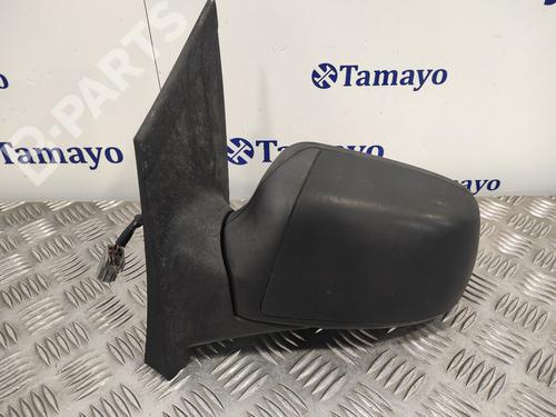 Left mirror FORD FOCUS II (DA_, HCP, DP)  | BP11942464C26 