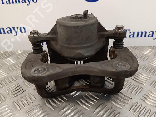 Right front brake caliper HYUNDAI ELANTRA III (XD) 2.0 CRDi | BP16119289M104 