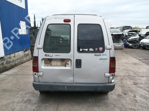 Steering pump FIAT SCUDO Bus (220_) 2.0 JTD | BP30845280M99