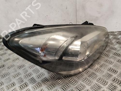 Right headlight KIA CEE'D Hatchback (ED) 1.4 | BP33718587C29 - Image 2