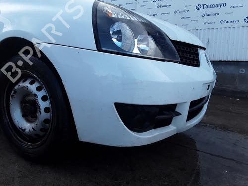 Front left belt tensioner RENAULT CLIO II (BB_, CB_) 1.5 dCi (B/CB08) | BP10495154C87 