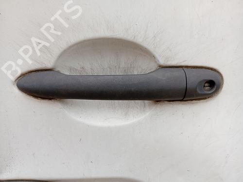 Used Tailgate handle Tailgate handle RENAULT KANGOO Express (FW0/1_) 1.5 dCi 70 (FW0A, KW0V) (68 hp) 35819932 35819932