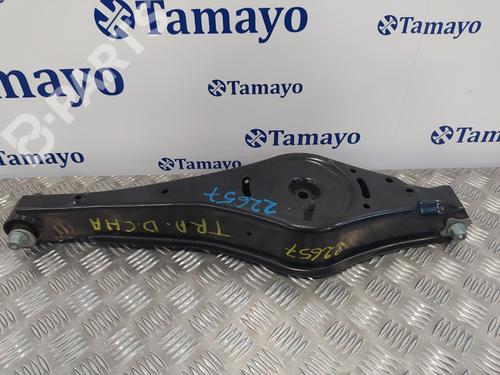 Used Right rear suspension arm SEAT ALTEA (5P1) 1.6 TDI (105 hp) 10289938