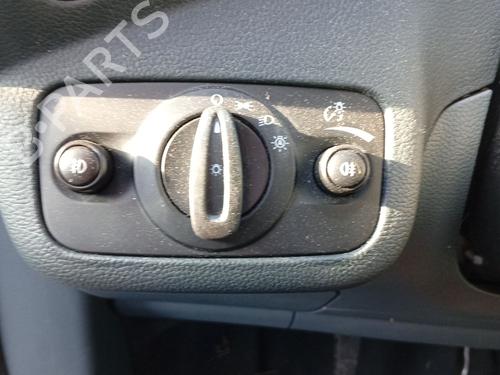 Used Headlight switch Headlight switch FORD C-MAX II (DXA/CB7, DXA/CEU) [2010-2019] 39992470 39992470