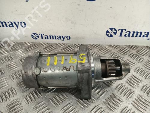 Starter MERCEDES-BENZ A-CLASS (W176)  | BP31020491M8 
