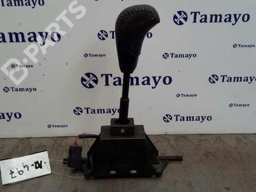 Used Gear lever MITSUBISHI PAJERO III (V7_W, V6_W) 3.2 Di-D (V68W) (160 hp) 9552558