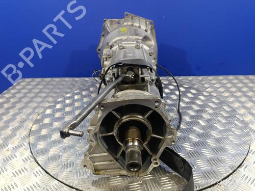 Gearbox BMW X3 (E83) 2.0 sd | BP22398872M3 