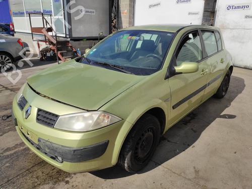 ABS pump RENAULT MEGANE II (BM0/1_, CM0/1_) 1.5 dCi (BM02, BM13, BM2A, CM02, CM13) | BP13814280M43 