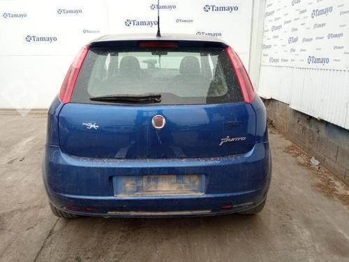 Egr FIAT GRANDE PUNTO (199_)  | BP12553332M69 