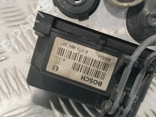 ABS pump NISSAN TERRANO II (R20) 2.7 TDi 4WD | BP17449717M43 