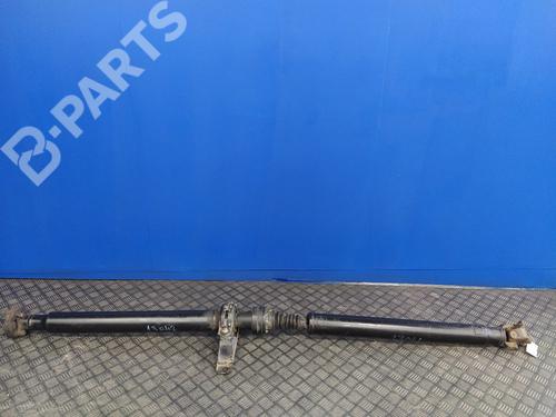 Driveshaft HYUNDAI SANTA FÉ I (SM) 2.0 CRDi | BP8760567M37 