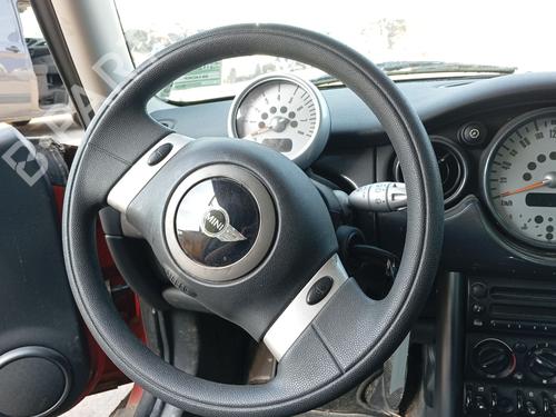 Used Steering column Steering column MINI MINI (R50, R53) One (90 hp) 36261697 36261697