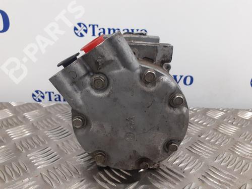 AC compressor DACIA LOGAN (LS_) 1.4 (LSOA, LSOC, LSOE, LSOG) | BP898277M34 