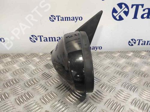 Left mirror BMW 3 (E90)  | BP20239285C26 