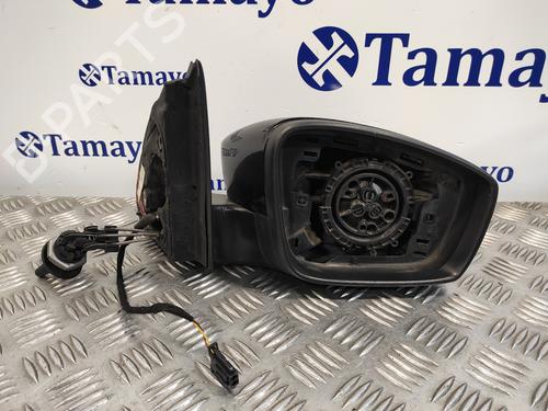 Used Right mirror SKODA RAPID (NH3, NK3, NK6) 1.6 TDI (105 hp) 16654864