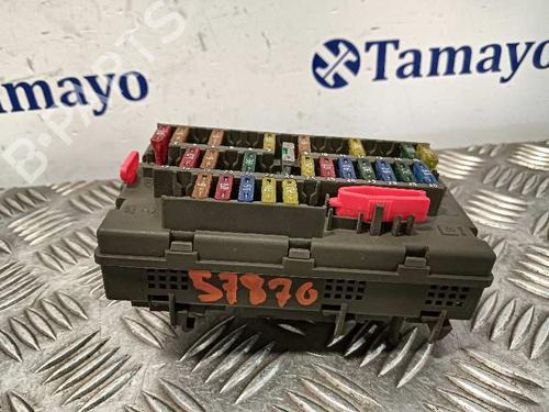 Fuse box CITROËN XSARA (N1)  | BP26396691E1 